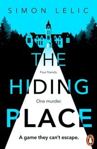 Produktbild: The Hiding Place