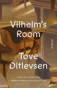 Produktbild: Vilhelm's Room