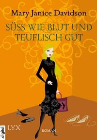 Produktbild: S&uuml;&szlig; wie Blut und teuflisch gut