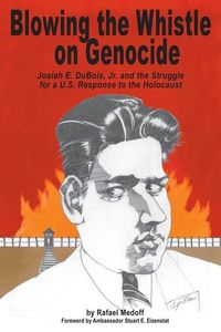 Produktbild: Blowing The Whistle On Genocid