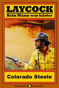 Produktbild: Laycock Western 136: Colorado Steele
