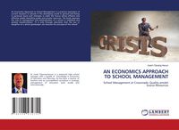 Produktbild: An Economics Approach To School Management