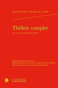 Produktbild: Th&eacute;&acirc;tre complet