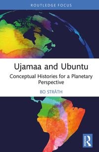 Produktbild: Ujamaa and Ubuntu