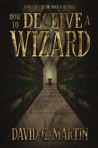 Produktbild: How to Deceive a Wizard