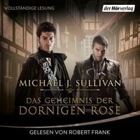 Produktbild: Das Geheimnis der Dornigen Rose