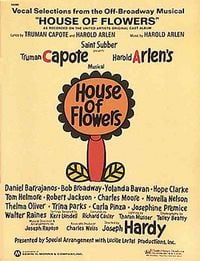Produktbild: House of Flowers