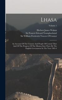 Produktbild: Lhasa