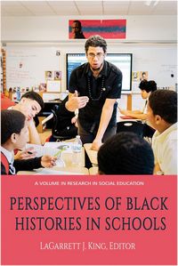 Produktbild: Perspectives of Black Histories in Schools