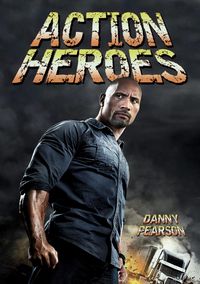 Produktbild: Action Heroes