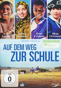 Bild vom Artikel Auf dem Weg zur Schule vom Autor Jackson Saikong
