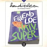 Produktbild: Naiv.Super
