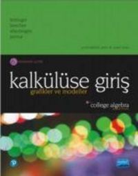 Produktbild: Kalk&uuml;l&uuml;se Girisi Grafikler ve Modeller