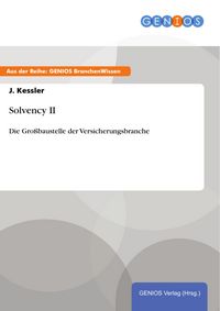Produktbild: Solvency II