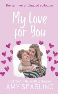 Produktbild: My Love for You