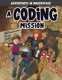 Produktbild: A Coding Mission