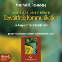 Produktbild: Konflikte l&ouml;sen durch Gewaltfreie Kommunikation