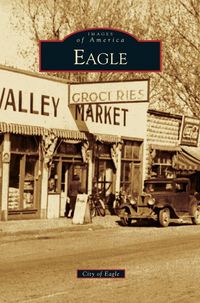 Produktbild: Eagle