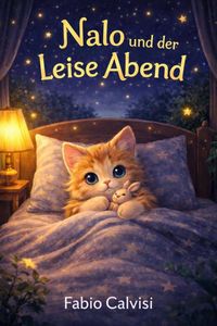 Produktbild: Nalo und der Leise Abend