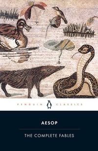 Produktbild: The Complete Fables