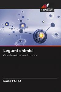 Produktbild: Legami chimici