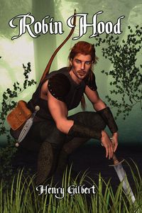 Produktbild: Robin Hood