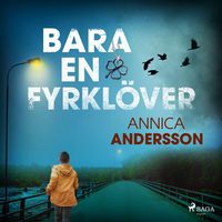 Produktbild: Bara en fyrkl&ouml;ver