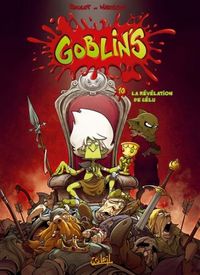 Produktbild: Goblin's
