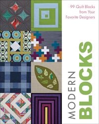 Produktbild: Modern Blocks