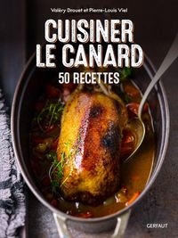 Produktbild: Cuisiner le canard : 50 recettes