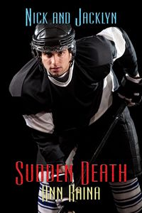 Produktbild: Sudden Death (Nick and Jacklyn, #9)