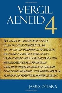 Bild vom Artikel Aeneid 4 vom Autor Vergil