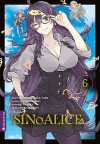 Produktbild: Sinoalice 06