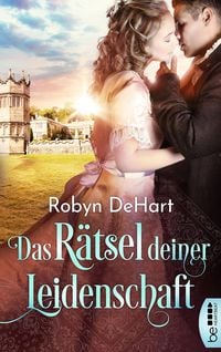 Produktbild: Das R&auml;tsel deiner Leidenschaft