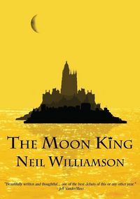 Produktbild: The Moon King