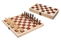 Produktbild Philos 2609 - Schachkassette, Feld 42 mm mit Randbeschriftung