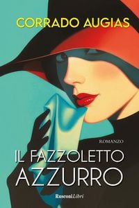 Produktbild: Il fazzoletto azzurro