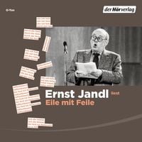 Produktbild: Eile mit Feile