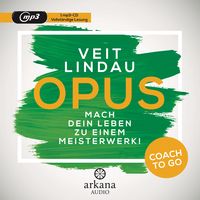 Produktbild: Coach to go OPUS