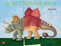 Produktbild: Los combisaurios