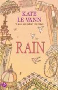 Produktbild: Le Vann, K: Rain