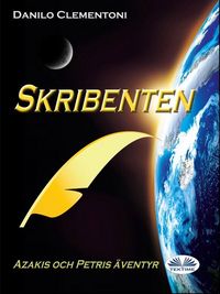 Produktbild: Skribenten