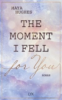 Produktbild: The Moment I Fell For You