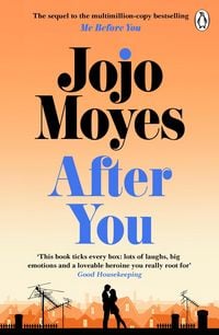 Produktbild: After You