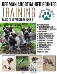 Produktbild: German Shorthaired Pointer Training