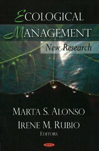 Produktbild: Ecological Management