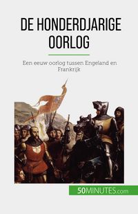 Produktbild: De Honderdjarige Oorlog