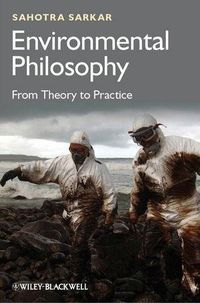 Produktbild: Environmental Philosophy