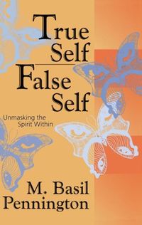 Produktbild: True Self, False Self