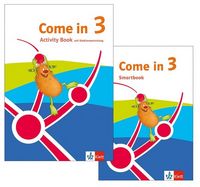 Produktbild: Come in 3. Ab Klasse 3